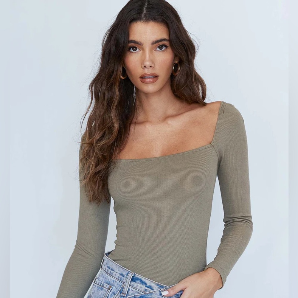 Princess Polly Bodysuit